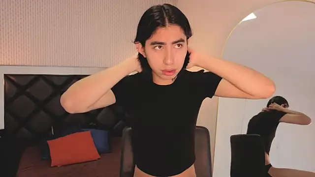 ryo light online show from October 6, 2025, 8:39 pm