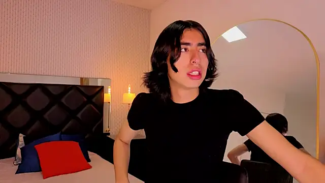 ryo light online show from October 17, 2025, 8:33 pm