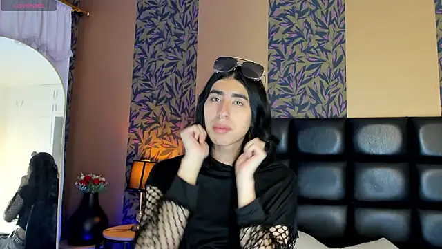 ryo light online show from March 13, 2026, 9:21 pm