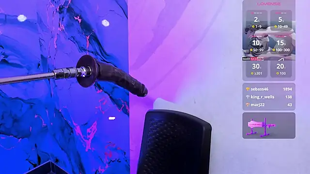 Snapshot of Emily_Evo chatting on March 1, 2026, 11:56 am Emily Evo online show from March 1, 2026, 11:56 am