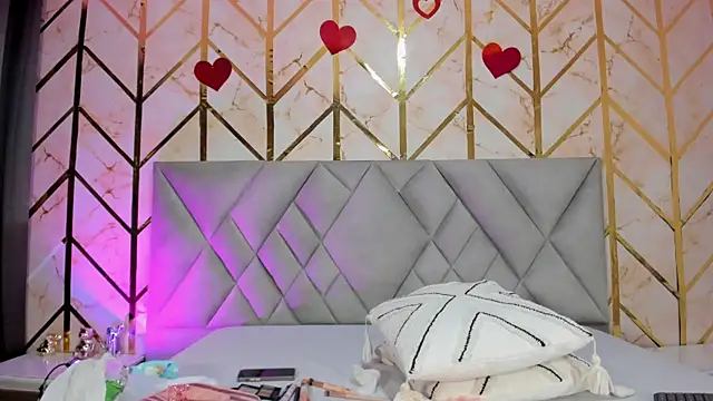 Cassidy 14 online show from April 16, 2026, 8:42 pm