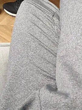 LeoMaduroSP online show from September 26, 2025, 5:28 pm