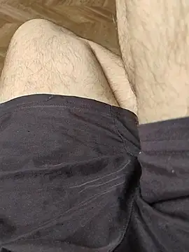 LeoMaduroSP online show from October 3, 2025, 1:08 pm