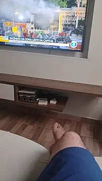 LeoMaduroSP online show from January 12, 2026, 9:14 am