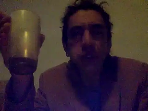JotaXtremoDuro online show from May 29, 2026, 4:54 am