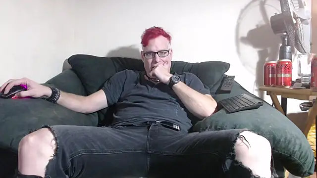 nerdy6 online show from February 1, 2026, 8:24 am