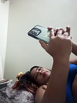 srimasrima online show from October 13, 2025, 3:01 pm