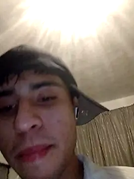 RSantilMorgt online show from April 4, 2026, 7:06 am