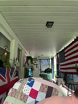 Integrityofsin online show from April 13, 2026, 9:42 pm