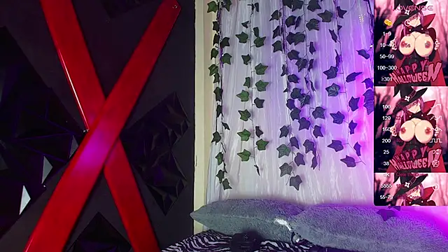 Snapshot of ivonne_diaz1 chatting on November 2, 2025, 2:58 am ivonne diaz1 online show from November 2, 2025, 2:58 am