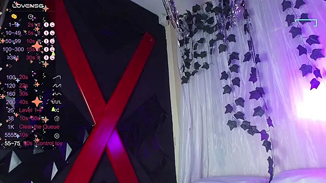 Snapshot of ivonne_diaz1 chatting on December 20, 2025, 1:56 am ivonne diaz1 online show from December 20, 2025, 1:56 am