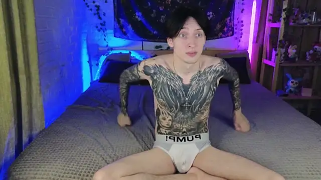 Martin Jin online show from January 8, 2026, 3:14 pm