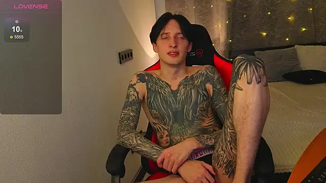 Martin Jin online show from March 21, 2026, 1:58 pm