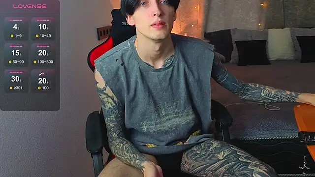 Martin Jin online show from March 26, 2026, 6:41 am