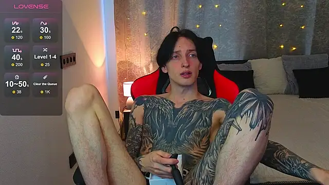 Martin Jin online show from April 10, 2026, 8:19 am