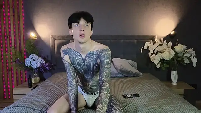 Martin Jin online show from July 12, 2026, 7:32 am