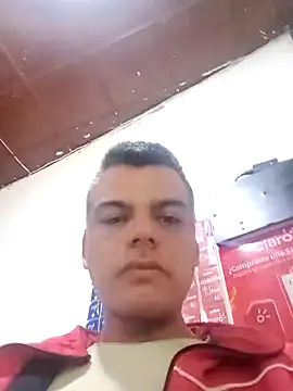 ozama423 online show from November 3, 2025, 5:36 pm