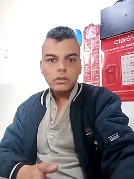 ozama423 online show from December 1, 2025, 8:47 pm