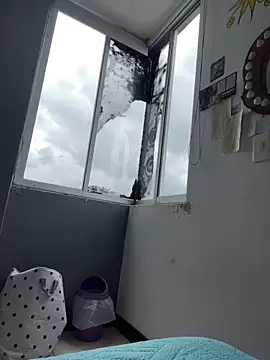 Megan colsom online show from February 8, 2026, 5:38 pm