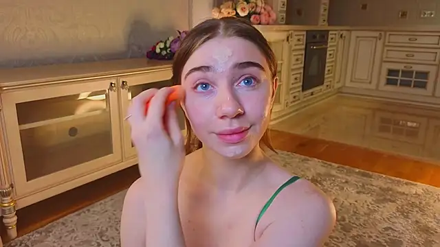 EadlinGillim online show from October 7, 2025, 3:04 am