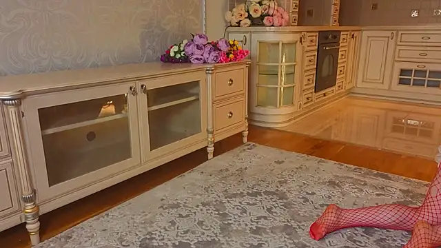 EadlinGillim online show from October 11, 2025, 2:55 am