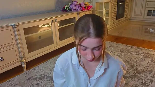 EadlinGillim online show from October 16, 2025, 2:45 am