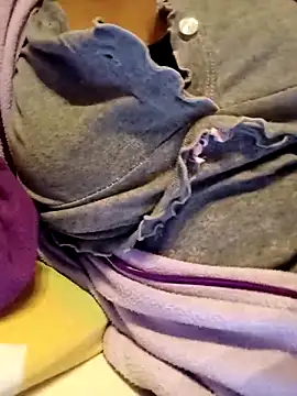 fuffettina online show from December 2, 2025, 8:26 pm