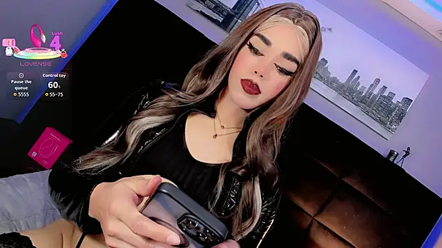 Baby-Isa online show from December 2, 2025, 6:30 am