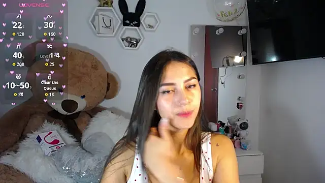 Snapshot of channel-rose1 chatting on November 5, 2025, 8:03 am channel-rose1 online show from November 5, 2025, 8:03 am