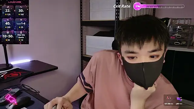 Snapshot of doggyman523 chatting on October 10, 2025, 4:06 pm doggyman523 online show from October 10, 2025, 4:06 pm