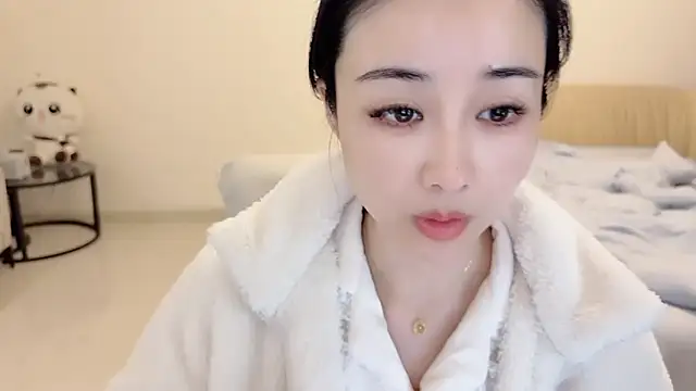 Purple-meng online show from February 4, 2026, 2:12 pm