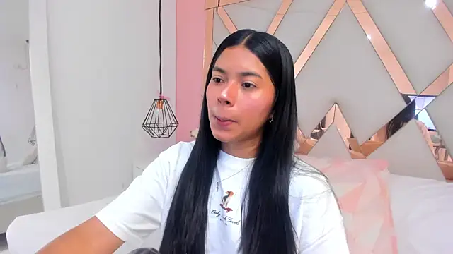 samantaa shy online show from January 9, 2026, 7:48 pm