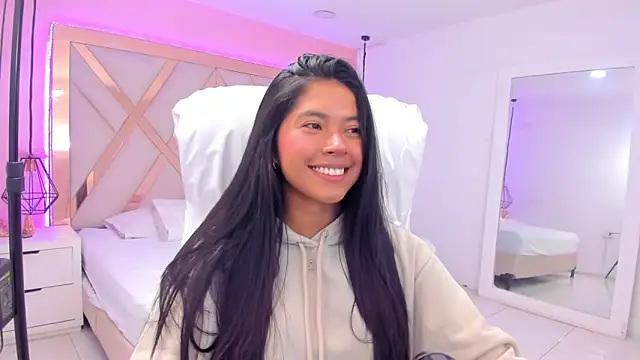 Snapshot of samantaa_shy chatting on February 15, 2026, 6:04 pm samantaa shy online show from February 15, 2026, 6:04 pm