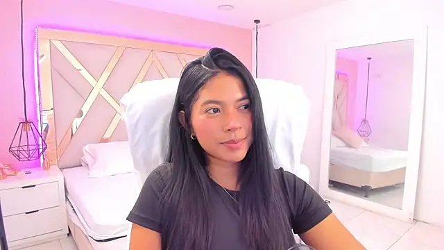 Snapshot of samantaa_shy chatting on February 28, 2026, 3:18 am samantaa shy online show from February 28, 2026, 3:18 am