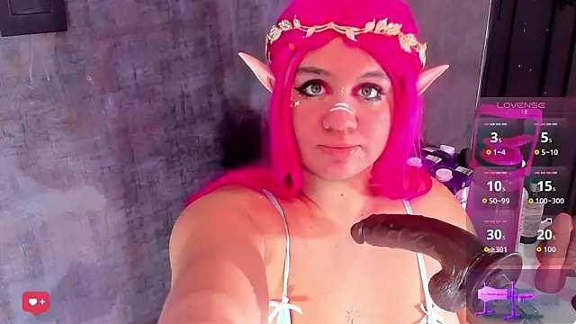 sharlotthe bigass online show from November 27, 2025, 1:07 am