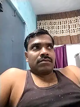 sanjusonk2025 online show from April 5, 2026, 10:18 pm