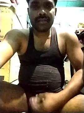 sanjusonk2025 online show from April 9, 2026, 6:24 pm