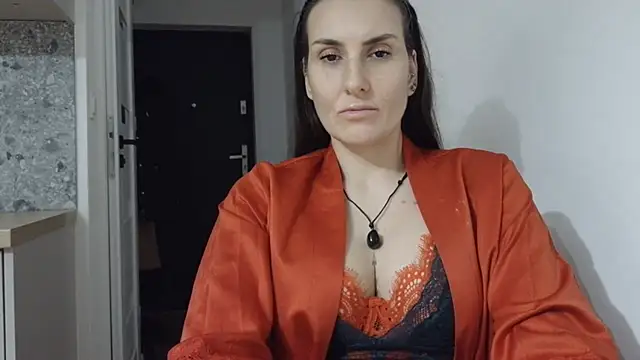 Snapshot of DonnaAmore chatting on March 23, 2026, 9:19 pm DonnaAmore online show from March 23, 2026, 9:19 pm