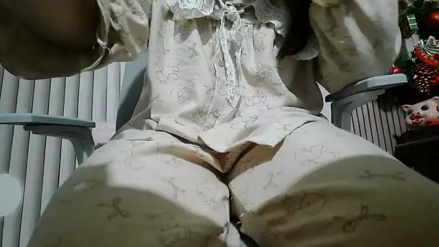 Emachiii online show from March 2, 2026, 11:11 pm