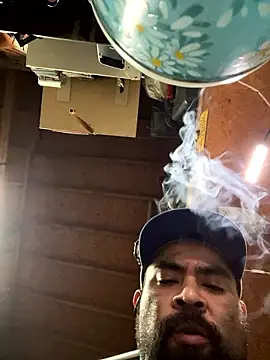 Jonathanfrom420 online show from January 13, 2026, 12:10 pm