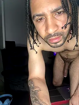 Snapshot of KingKevo27 chatting on October 4, 2025, 6:11 am KingKevo27 online show from October 4, 2025, 6:11 am