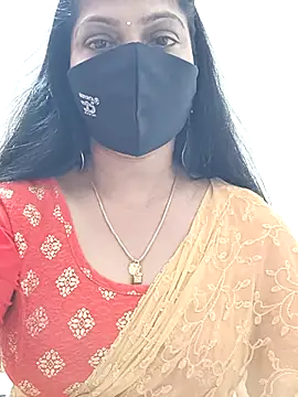 shivani27 online show from April 3, 2026, 8:34 am