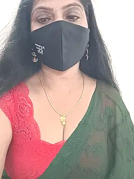 shivani27 online show from April 22, 2026, 6:42 pm