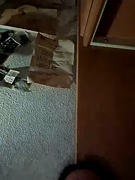 Rickrow666 online show from February 1, 2026, 12:09 am