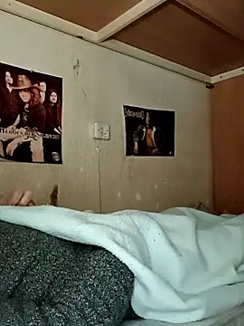 Rickrow666 online show from February 12, 2026, 6:47 pm