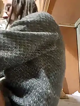 Rickrow666 online show from February 20, 2026, 9:48 pm