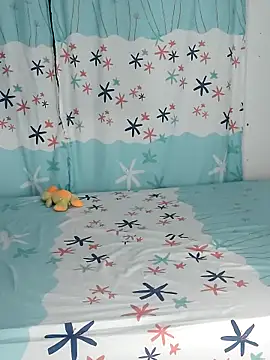 AntonelaMorriz online show from November 3, 2025, 7:20 am