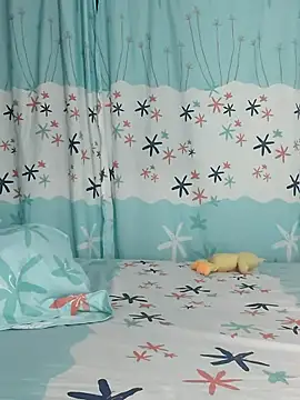 AntonelaMorriz online show from November 5, 2025, 8:03 am