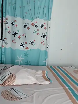 AntonelaMorriz online show from November 11, 2025, 7:19 am