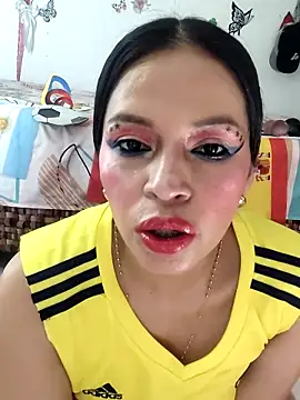 Snapshot of AntonelaMorriz chatting on June 20, 2026, 8:50 am AntonelaMorriz online show from June 20, 2026, 8:50 am